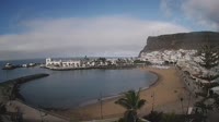 Gran Canaria - Mogán - Playa del Cura