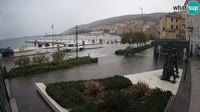 Senj - Promenada nadmorska