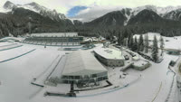 Rasen-Antholz - Arena Alto Adige