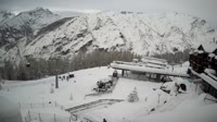 Bardonecchia - Monte Jafferau
