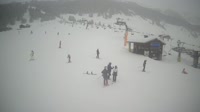 Livigno - Ski Area San Rocco