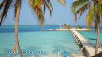 Kudafolhudhoo - Nika Island Resort