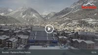 Bormio I - Pista Stelvio