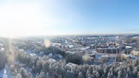 Lahti - Panorama