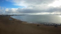 Lanzarote - Puerto del Carmen - Playa de los Pocillos