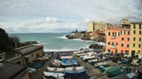 Genua - Quinto al Mare - Scalo Quinto