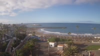 Teneriffa - Costa Adeje - Playa de Torviscas