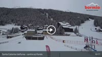 Santa Caterina di Valfurva - Centro Sci Fondo