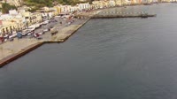 Isole Eolie - Lipari - Porto