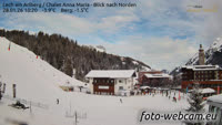 Lech am Arlberg - Chalet Anna Maria