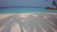 Alif Alif - Veligandu Island Resort - Sunset Beach