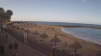 Teneriffa - Costa Adeje - Playa de El Bobo
