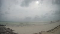 Sansibar - Jambiani Beach