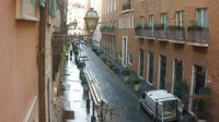 Roma - Via della Frezza