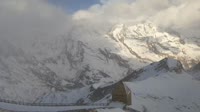 Großglockner - Fuschertörl