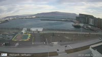 Reykjavik - Port