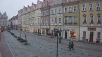 Rynek, panorama