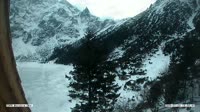 Morskie Oko - Mnich