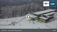 St. Michael - Sonnenbahn Bergstation