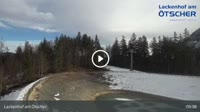 Lackenhof am Ötscher - Eibenkogl Bergstation