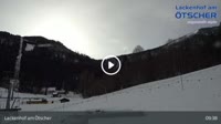 Lackenhof am Ötscher - Talstation Weitental