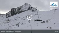 Kaprun - Kitzsteinhorn Sonnenkar