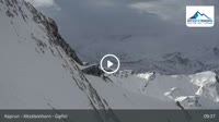 Kaprun - Kitzsteinhorn Gipfel