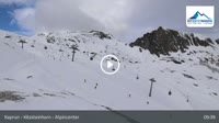 Kaprun - Kitzsteinhorn Alpincenter