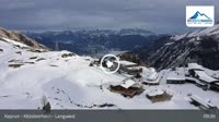 Kaprun - Kitzsteinhorn Langwied