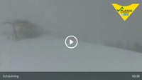 Schladming - Planai Bergstation