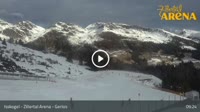 Gerlos - Isskogel - Zillertal Arena