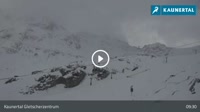 Kaunertal - Kaunertaler Gletscher