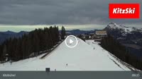 Kitzbühel - Hahnenkamm Berg