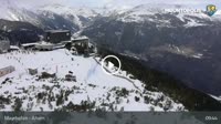 Mayrhofen - Ahornbahn