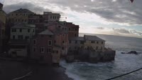 Boccadasse - Piazza Nettuno