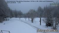 Drachselsried - Berghütte Schareben