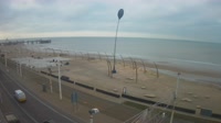 Blackpool - Beach