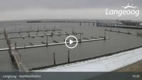 Langeoog - Marina