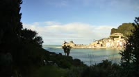 Palmaria - Portovenere