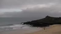 St Ives - Porthmeor Beach