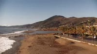 Albenga - Plaża