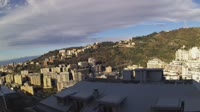 Genua - Oregina - Panorama