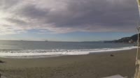 Genua - Plaża Voltri