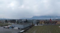 Salzburg - Panorama