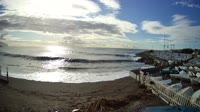 Genua - Plaża Sturla