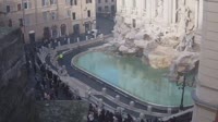 Roma - Fontana di Trevi