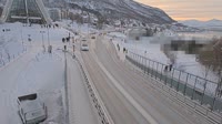 Tromsø - Ishavskatedralen