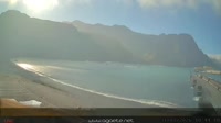 Gran Canaria - Agaete - Playa de Las Nieves