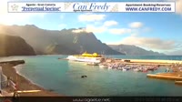 Gran Canaria - Agaete - Puerto de las Nieves