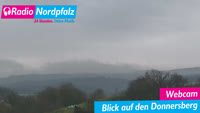 Alban - Radio Nordpfalz - Donnersberg